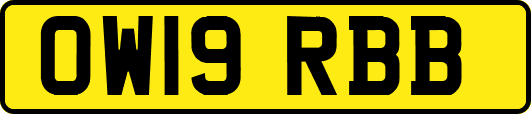 OW19RBB