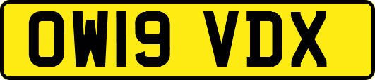 OW19VDX