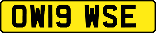 OW19WSE