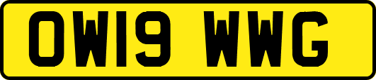 OW19WWG