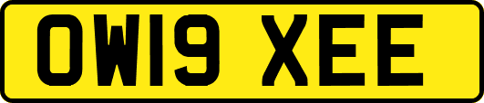 OW19XEE