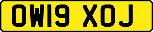 OW19XOJ