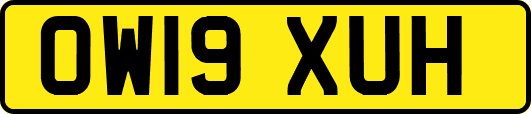 OW19XUH