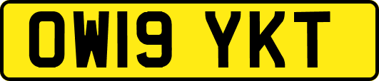 OW19YKT