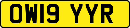 OW19YYR