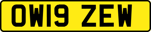 OW19ZEW