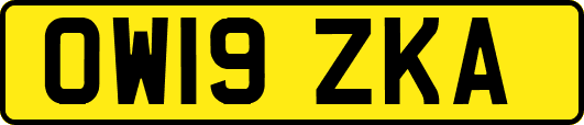 OW19ZKA