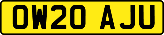 OW20AJU