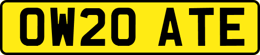 OW20ATE