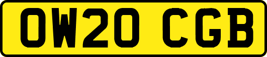 OW20CGB