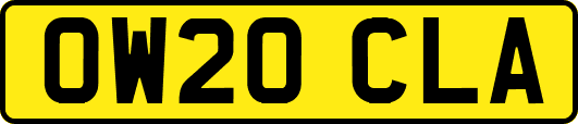 OW20CLA