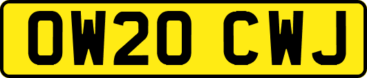 OW20CWJ