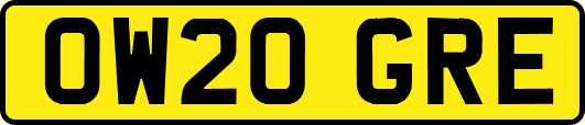 OW20GRE