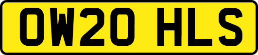OW20HLS