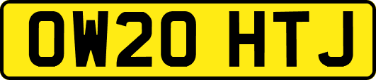 OW20HTJ
