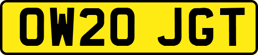 OW20JGT