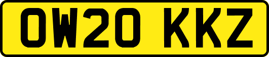 OW20KKZ