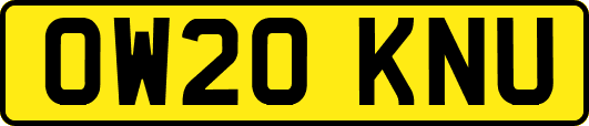 OW20KNU