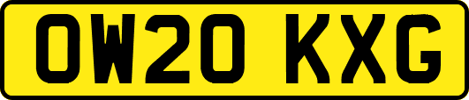 OW20KXG