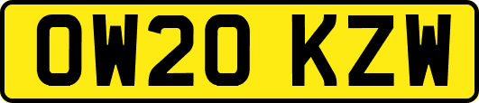 OW20KZW