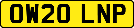 OW20LNP
