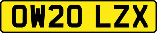 OW20LZX