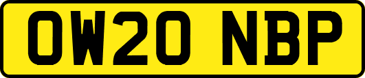 OW20NBP