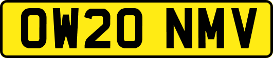 OW20NMV