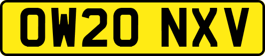 OW20NXV