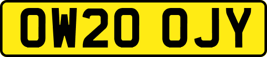 OW20OJY