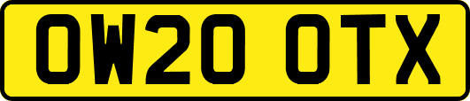 OW20OTX
