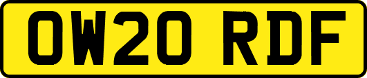 OW20RDF