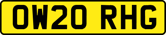 OW20RHG