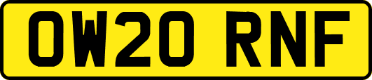 OW20RNF