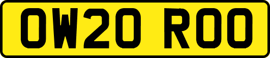 OW20ROO