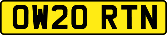 OW20RTN