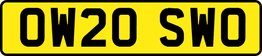 OW20SWO