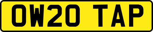 OW20TAP