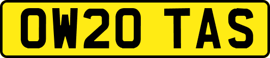 OW20TAS