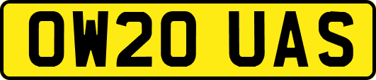 OW20UAS