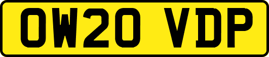 OW20VDP