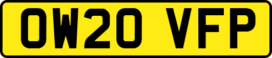 OW20VFP