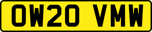 OW20VMW