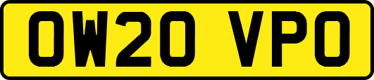 OW20VPO