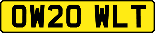 OW20WLT