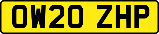 OW20ZHP