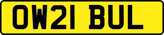 OW21BUL