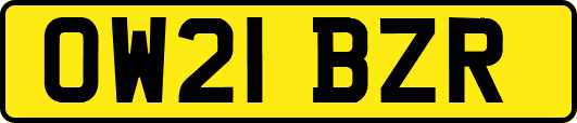 OW21BZR