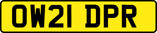 OW21DPR