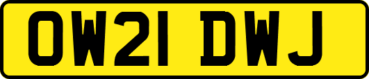 OW21DWJ